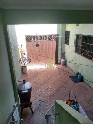 Imagem Casa com 3 Quartos à Venda, 132 m² em Campos Elíseos - Ribeirão Preto Imagem Casa com 3 Quartos à Venda, 132 m² em Campos Elíseos - Ribeirão Preto