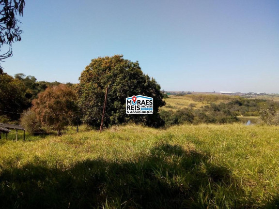 Imagem Fazenda à Venda, 222.000 m² em Vila Independência - Piracicaba