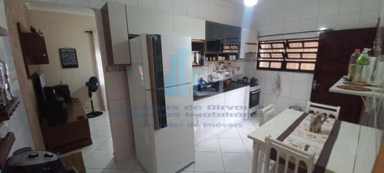Imagem Casa com 2 Quartos à Venda, em Caiçara - Praia Grande Imagem Casa com 2 Quartos à Venda, em Caiçara - Praia Grande