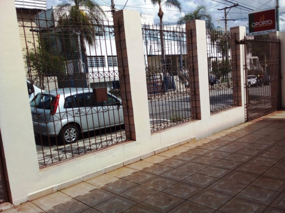 Imagem Imóvel com 5 Quartos à Venda, 300 m² em Vila Independência - Sorocaba