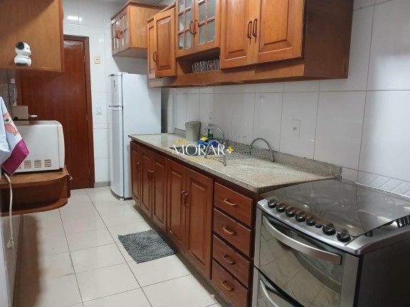 Imagem Apartamento com 3 Quartos à Venda, 110 m² em Algodoal - Cabo Frio Imagem Apartamento com 3 Quartos à Venda, 110 m² em Algodoal - Cabo Frio