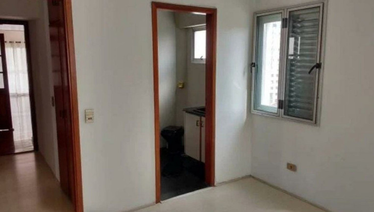 Imagem Apartamento com 3 Quartos para Alugar, 122 m² em Perdizes - São Paulo Imagem Apartamento com 3 Quartos para Alugar, 122 m² em Perdizes - São Paulo