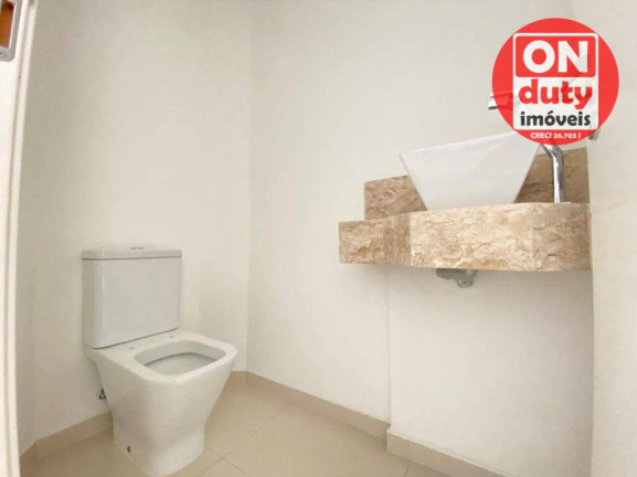 Imagem Apartamento com 4 Quartos à Venda, 230 m² em Pompéia - Santos Imagem Apartamento com 4 Quartos à Venda, 230 m² em Pompéia - Santos