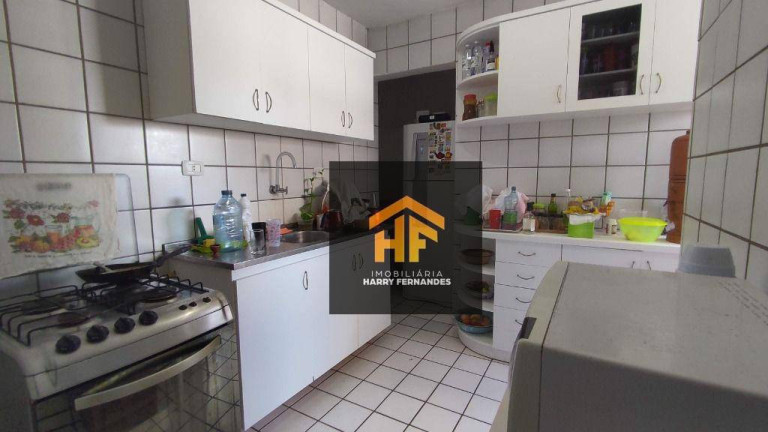 Imagem Apartamento com 3 Quartos à Venda, 72 m² em Casa Caiada - Olinda