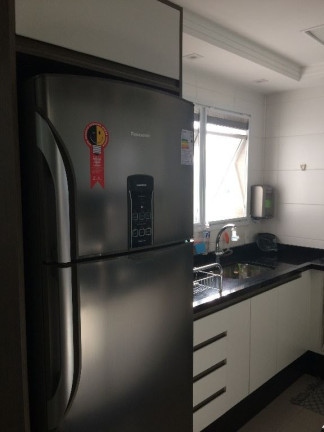 Imagem Apartamento com 3 Quartos à Venda, 138 m² em Granja Julieta - São Paulo Imagem Apartamento com 3 Quartos à Venda, 138 m² em Granja Julieta - São Paulo