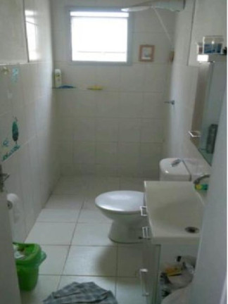 Imagem Apartamento com 2 Quartos à Venda, 50 m² em Vila Dionisia - São Paulo