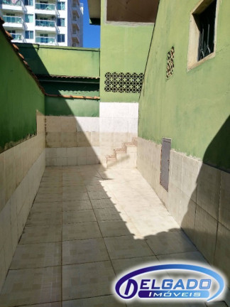 Imagem Casa com 2 Quartos para Alugar, 70 m² em Ampliação - Itaboraí