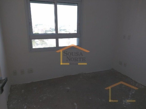 Imagem Apartamento com 4 Quartos à Venda, 223 m² em Santana - São Paulo Imagem Apartamento com 4 Quartos à Venda, 223 m² em Santana - São Paulo