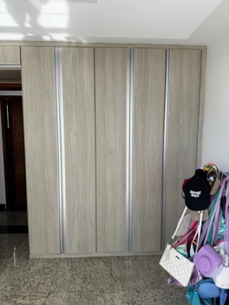 Imagem Cobertura com 4 Quartos à Venda, 242 m² em Ingá - Niterói Imagem Cobertura com 4 Quartos à Venda, 242 m² em Ingá - Niterói