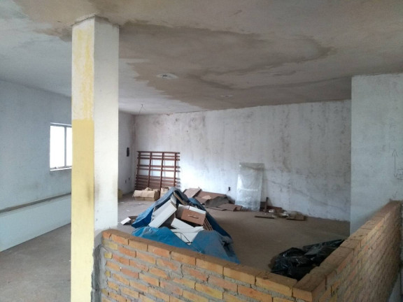 Imagem Imóvel Comercial para Alugar, 388 m² em Vila Galvão - Bauru