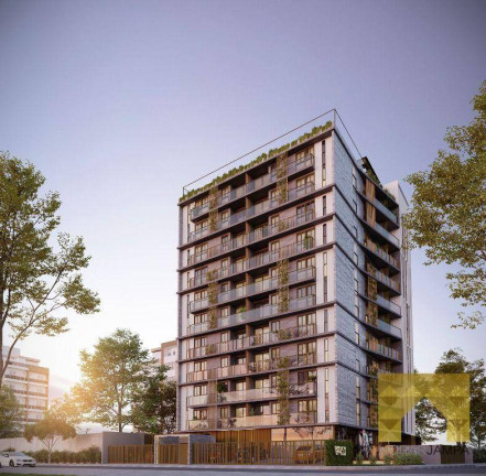 Apartamento com 3 Quartos à Venda, 62 m² em Manaíra - João Pessoa