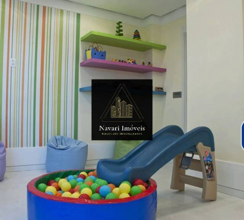Imagem Apartamento com 2 Quartos à Venda, 45 m² em Jardim Las Vegas - Guarulhos