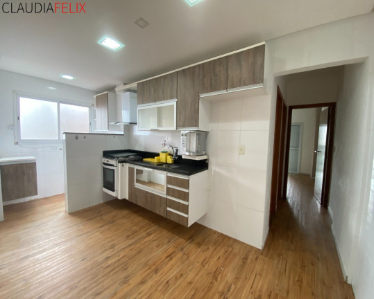 Imagem Imóvel com 2 Quartos à Venda, 83 m² em Aviação - Praia Grande