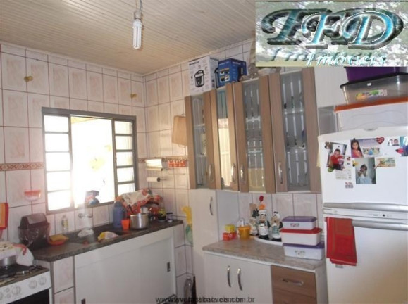 Imagem Casa com 6 Quartos à Venda, 350 m² em Terra Preta (terra Preta) - Mairiporã