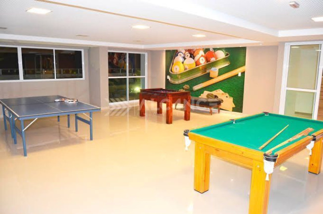 Imagem Apartamento com 3 Quartos à Venda, 86 m² em Altiplano Cabo Branco - João Pessoa