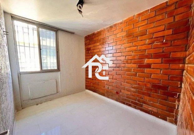 Imagem Cobertura com 2 Quartos à Venda, 100 m² em Fonseca - Niterói
