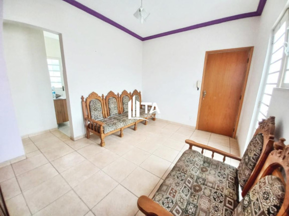 Imagem Imóvel com 2 Quartos à Venda, 65 m² em Vila Marieta - Campinas Imagem Imóvel com 2 Quartos à Venda, 65 m² em Vila Marieta - Campinas