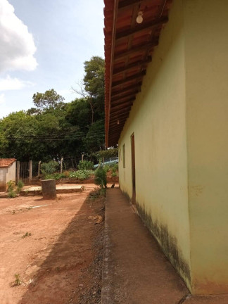 Imagem Chácara com 2 Quartos à Venda, 120 m² em água Comprida - Bragança Paulista