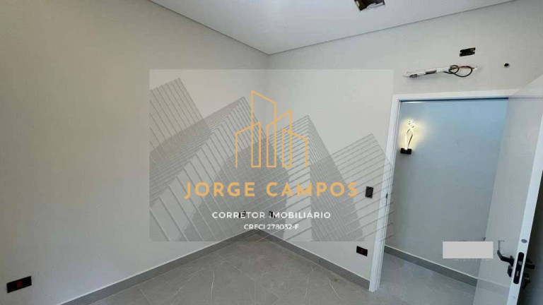 Imagem Casa com 3 Quartos à Venda, 175 m² em Portal Dos Passaros - São José Dos Campos Imagem Casa com 3 Quartos à Venda, 175 m² em Portal Dos Passaros - São José Dos Campos