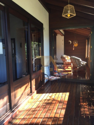 Imagem Imóvel com 2 Quartos à Venda,  em Encantada - Garopaba