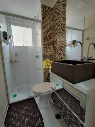 Imagem Apartamento com 2 Quartos à Venda, 49 m² em Ferrazópolis - São Bernardo Do Campo Imagem Apartamento com 2 Quartos à Venda, 49 m² em Ferrazópolis - São Bernardo Do Campo