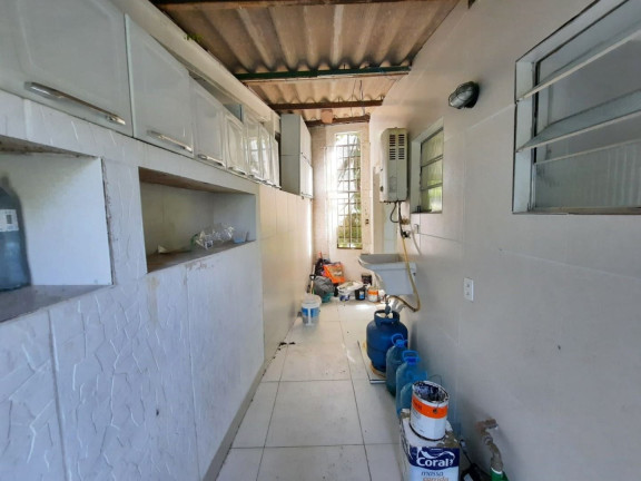Imagem Casa com 2 Quartos à Venda, 100 m² em Soberbo - Teresópolis