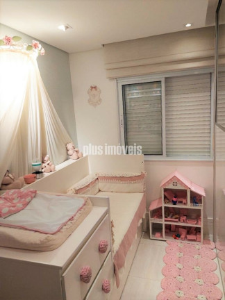 Imagem Apartamento com 2 Quartos à Venda, 80 m² em Morumbi - São Paulo Imagem Apartamento com 2 Quartos à Venda, 80 m² em Morumbi - São Paulo