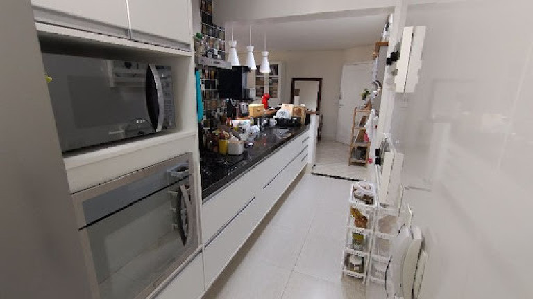 Imagem Imóvel com 2 Quartos à Venda, 84 m² em Marapé - Santos Imagem Imóvel com 2 Quartos à Venda, 84 m² em Marapé - Santos