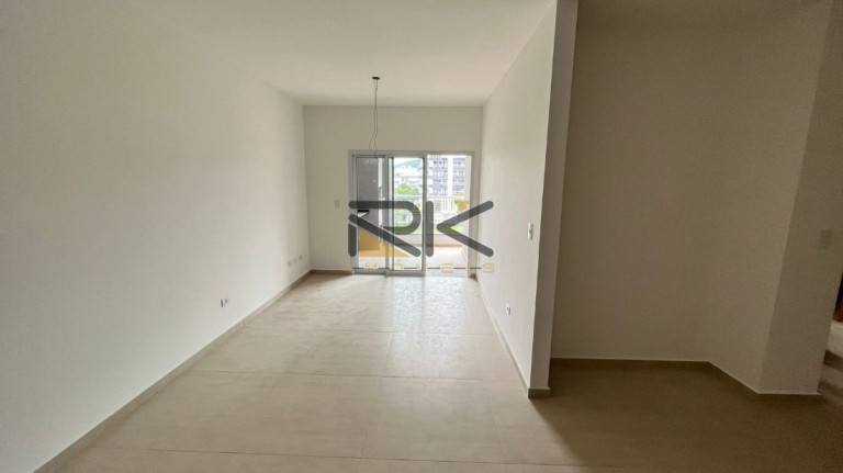 Imagem Apartamento com 3 Quartos à Venda, 81 m² em Centro - Ubatuba