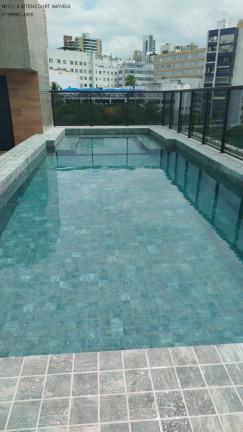 Imagem Imóvel com 1 Quarto à Venda, 47 m² em Barra - Salvador Imagem Imóvel com 1 Quarto à Venda, 47 m² em Barra - Salvador