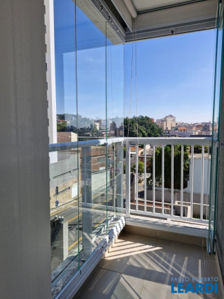 Imagem Apartamento com 1 Quarto à Venda, 42 m² em Boa Vista - São Caetano Do Sul
