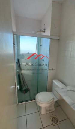 Imagem Apartamento com 2 Quartos à Venda, 49 m² em Jardim Recanto Dos Sonhos - Sumaré