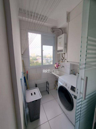 Imagem Apartamento com 2 Quartos à Venda, 41 m² em Jardim São Savério - São Paulo