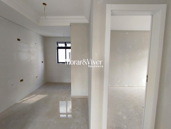 Imagem Apartamento com 2 Quartos à Venda, 46 m² em Parque Da Fonte - São José Dos Pinhais