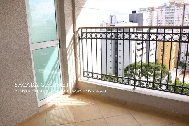 Imagem Apartamento com 3 Quartos à Venda, 98 m² em Alto Da Glória - Curitiba Imagem Apartamento com 3 Quartos à Venda, 98 m² em Alto Da Glória - Curitiba