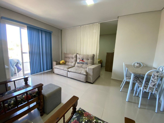 Imagem Apartamento com 1 Quarto à Venda, 53 m² em Ingleses Do Rio Vermelho - Florianópolis