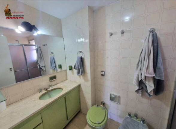 Imagem Apartamento com 3 Quartos à Venda, 92 m² em Campo Belo - São Paulo Imagem Apartamento com 3 Quartos à Venda, 92 m² em Campo Belo - São Paulo