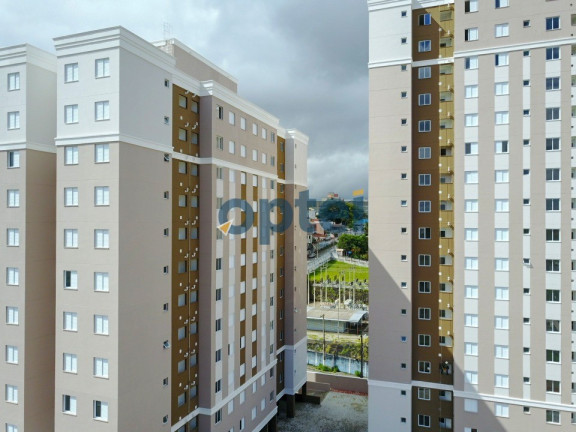 Imagem Apartamento com 2 Quartos à Venda, 44 m² em Paulicéia - São Bernardo Do Campo Imagem Apartamento com 2 Quartos à Venda, 44 m² em Paulicéia - São Bernardo Do Campo
