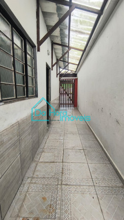 Imagem Casa com 2 Quartos à Venda, 60 m² em Itaóca - Mongaguá Imagem Casa com 2 Quartos à Venda, 60 m² em Itaóca - Mongaguá