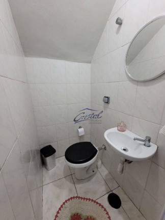Imagem Casa com 2 Quartos à Venda, 85 m² em Educandário - São Paulo