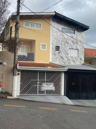 Casa com 3 Quartos à Venda, 210 m² em Parque Do Sabiá - Louveira