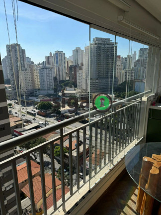 Imagem Apartamento com 2 Quartos à Venda, 65 m² em Jardim Prudência - São Paulo Imagem Apartamento com 2 Quartos à Venda, 65 m² em Jardim Prudência - São Paulo