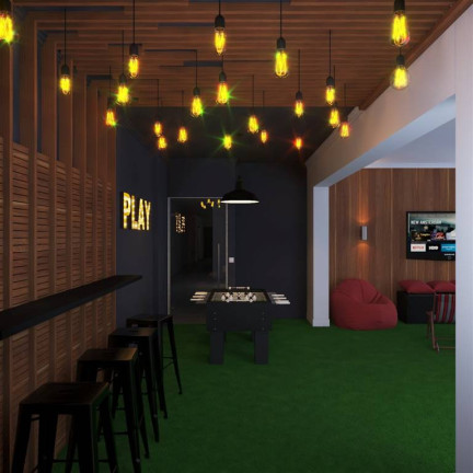 Imagem Apartamento com 3 Quartos à Venda, 105 m² em Canto Do Forte - Praia Grande Imagem Apartamento com 3 Quartos à Venda, 105 m² em Canto Do Forte - Praia Grande