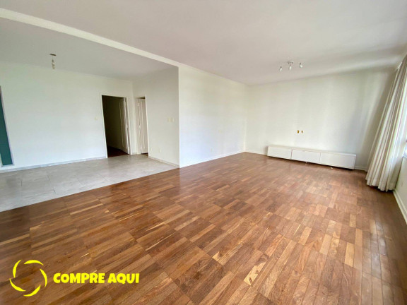 Imagem Apartamento com 4 Quartos à Venda, 218 m² em Higienópolis - São Paulo