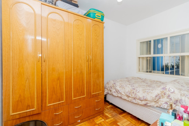 Imagem Casa com 3 Quartos à Venda, 100 m² em Super Quadra Morumbi - São Paulo