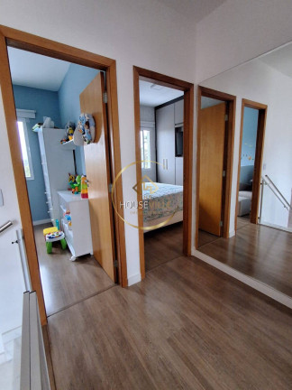 Imagem Casa de Condomínio com 3 Quartos à Venda, 105 m² em Urbanova Vi - São José Dos Campos