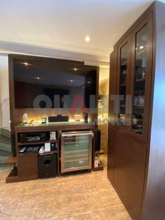 Imagem Apartamento com 1 Quarto para Alugar, 82 m² em Pinheiros - São Paulo Imagem Apartamento com 1 Quarto para Alugar, 82 m² em Pinheiros - São Paulo