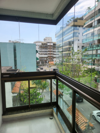 Imagem Apartamento com 2 Quartos à Venda, 90 m² em Charitas - Niterói Imagem Apartamento com 2 Quartos à Venda, 90 m² em Charitas - Niterói