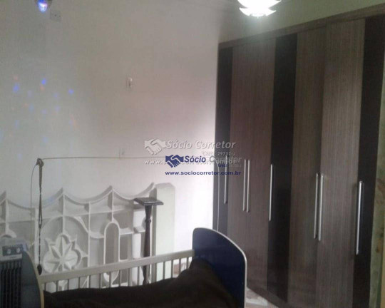 Imagem Casa com 3 Quartos à Venda, 157 m² em Cidade Soberana - Guarulhos
