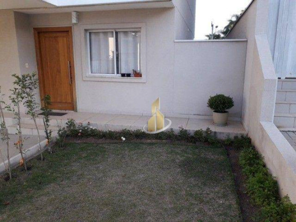 Imagem Sobrado com 4 Quartos à Venda, 136 m² em Urbanova - São José Dos Campos Imagem Sobrado com 4 Quartos à Venda, 136 m² em Urbanova - São José Dos Campos